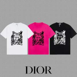 Picture of Dior T Shirts Short _SKUDiorS-2XLxetr29215906